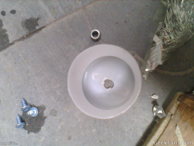 手把手教你打造自己的特斯拉线圈【周最佳】