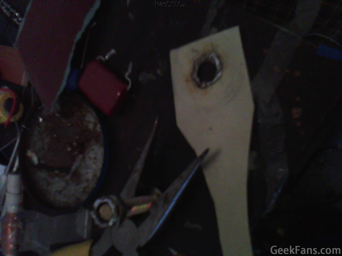 手把手教你打造自己的特斯拉线圈【周最佳】