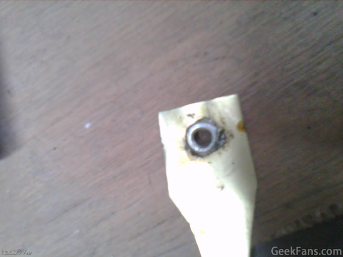 手把手教你打造自己的特斯拉线圈【周最佳】