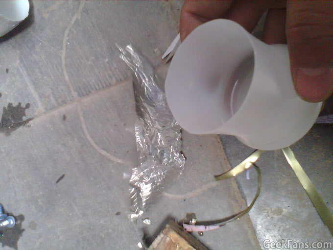 手把手教你打造自己的特斯拉线圈【周最佳】