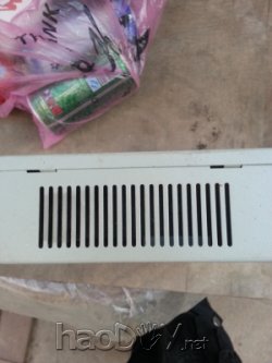 用废弃电源箱改mini特斯拉线圈【周最佳】