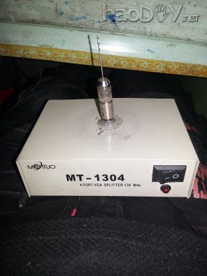 用废弃电源箱改mini特斯拉线圈【周最佳】