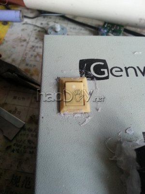 用废弃电源箱改mini特斯拉线圈【周最佳】