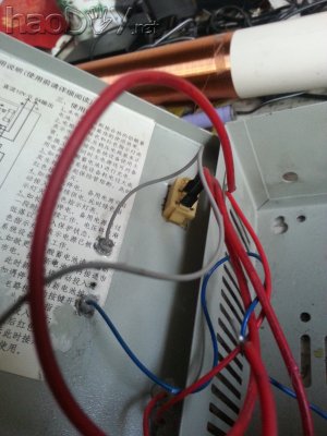 用废弃电源箱改mini特斯拉线圈【周最佳】