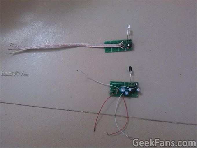 红外传声【周最佳】