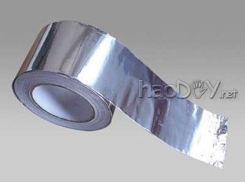 废旧物品自制语音K歌录像用高效降噪拾音话筒