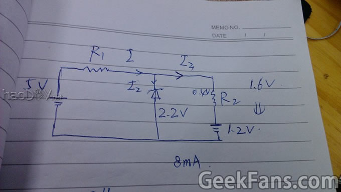 关于科得定时插座的改进【周最佳】