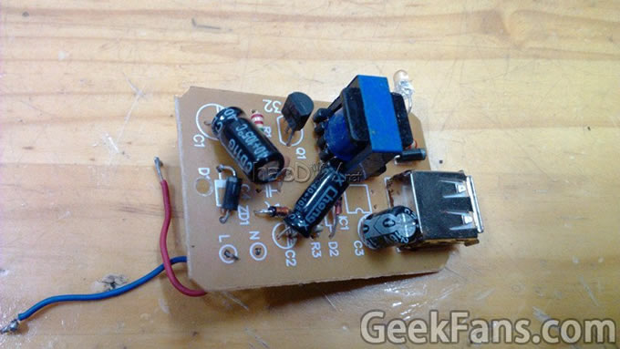 关于科得定时插座的改进【周最佳】