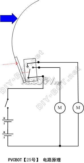 6.jpg PVCBOT【25号B版】沿墙走的老鼠