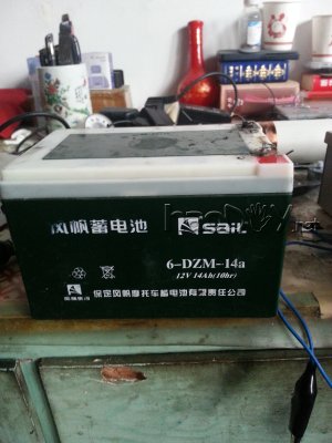 用废弃电源箱改mini特斯拉线圈【周最佳】