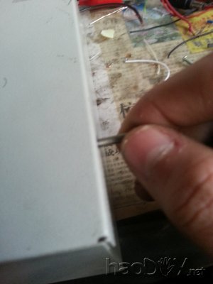 用废弃电源箱改mini特斯拉线圈【周最佳】