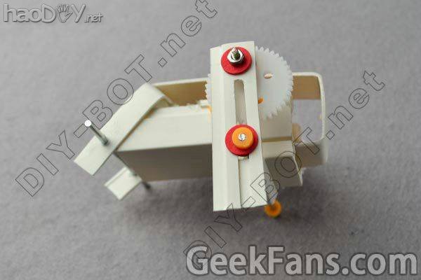 06后腿-22_i.jpg PVCBOT【14号C版】机械狗