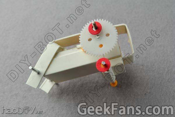 06后腿-19_i.jpg PVCBOT【14号C版】机械狗