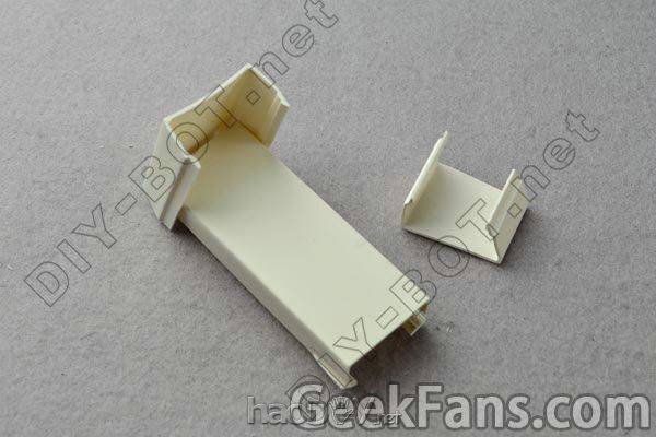 11头部-04_i.jpg PVCBOT【14号C版】机械狗