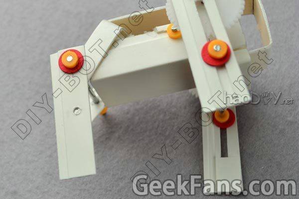 07前腿-07_i.jpg PVCBOT【14号C版】机械狗