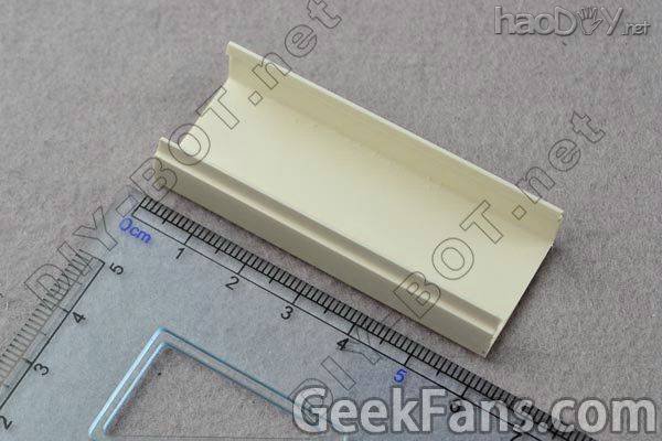 10颈部-01_i.jpg PVCBOT【14号C版】机械狗