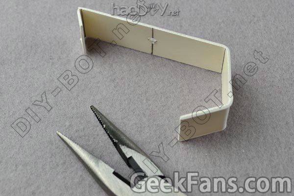 03背部-03_i.jpg PVCBOT【14号C版】机械狗