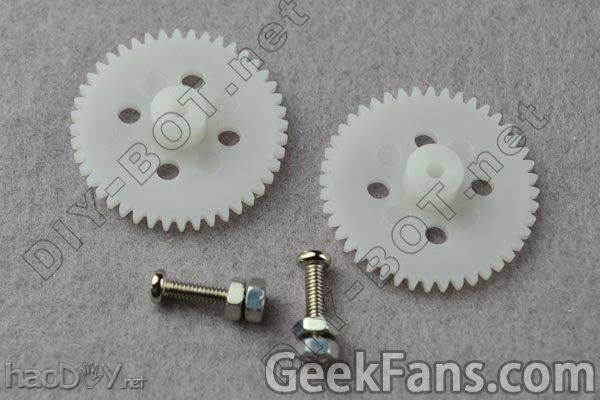 04传动-01_i.jpg PVCBOT【14号C版】机械狗