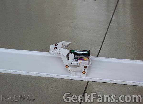 14_131211_3.jpg PVCBOT【14号C版】机械狗