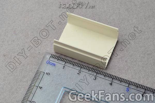 11头部-01_i.jpg PVCBOT【14号C版】机械狗