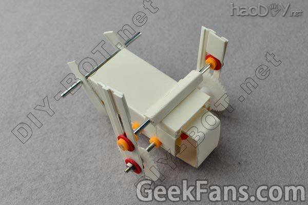 06后腿-23_i.jpg PVCBOT【14号C版】机械狗