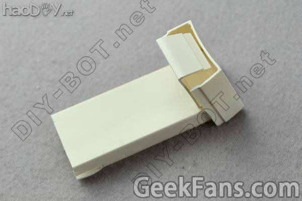 11头部-06_i.jpg PVCBOT【14号C版】机械狗