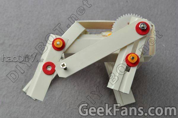 08连杆-11_i.jpg PVCBOT【14号C版】机械狗