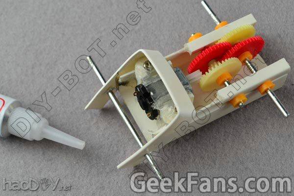 02胸部-06_i.jpg PVCBOT【14号C版】机械狗