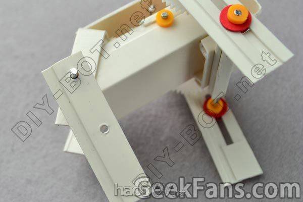 07前腿-06_i.jpg PVCBOT【14号C版】机械狗