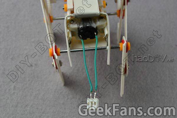 09接口-03_i.jpg PVCBOT【14号C版】机械狗