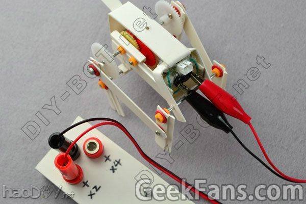 15调试-02_i.jpg PVCBOT【14号C版】机械狗