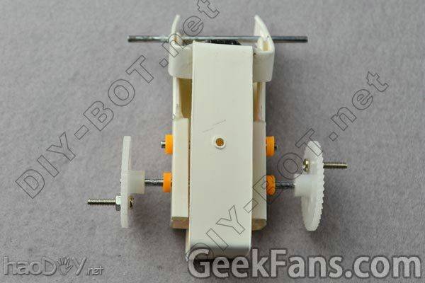 04传动-06_i.jpg PVCBOT【14号C版】机械狗