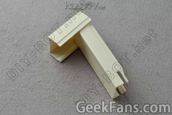 11头部-03_i.jpg PVCBOT【14号C版】机械狗