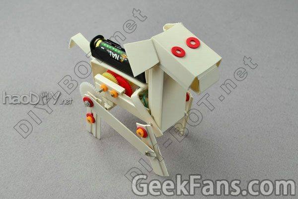 03总装-05_i.jpg PVCBOT【14号C版】机械狗