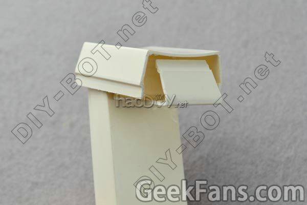 11头部-05_i.jpg PVCBOT【14号C版】机械狗