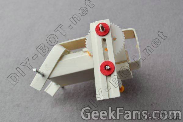 06后腿-21_i.jpg PVCBOT【14号C版】机械狗