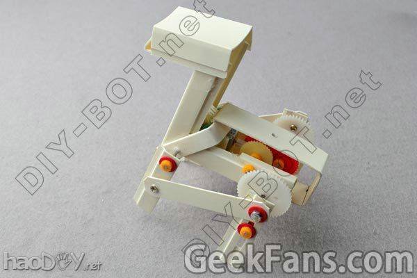 11头部-07_i.jpg PVCBOT【14号C版】机械狗