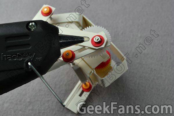 08连杆-18_i.jpg PVCBOT【14号C版】机械狗