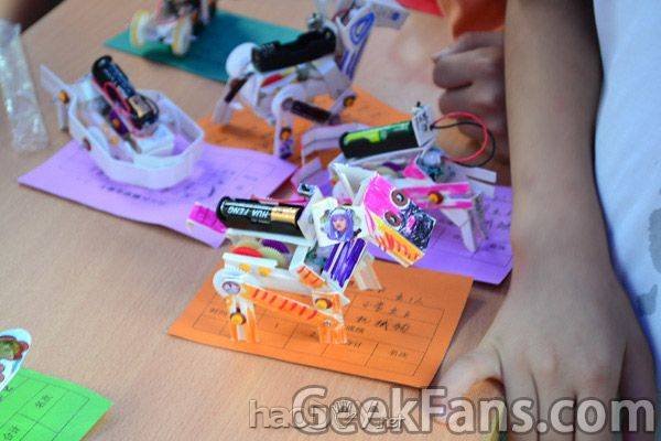 b0026.jpg PVCBOT【14号C版】机械狗