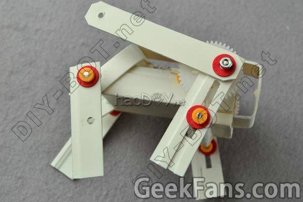 08连杆-10_i.jpg PVCBOT【14号C版】机械狗