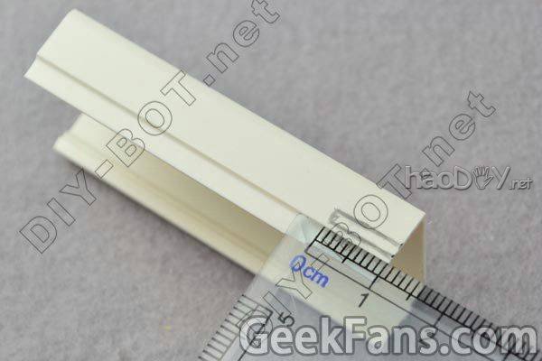 10颈部-02_i.jpg PVCBOT【14号C版】机械狗