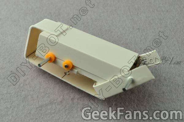 03背部-06_i.jpg PVCBOT【14号C版】机械狗