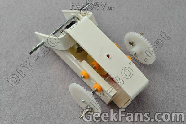 04传动-05_i.jpg PVCBOT【14号C版】机械狗