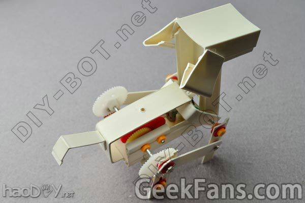 13尾巴-03_i.jpg PVCBOT【14号C版】机械狗