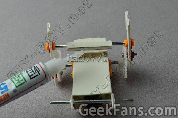 06后腿-27_i.jpg PVCBOT【14号C版】机械狗