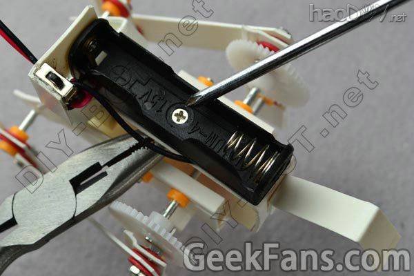 03总装-02_i.jpg PVCBOT【14号C版】机械狗