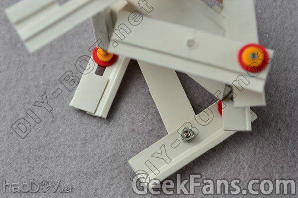 08连杆-13_i.jpg PVCBOT【14号C版】机械狗