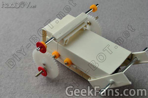 06后腿-18_i.jpg PVCBOT【14号C版】机械狗