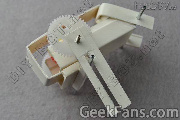 06后腿-07_i.jpg PVCBOT【14号C版】机械狗