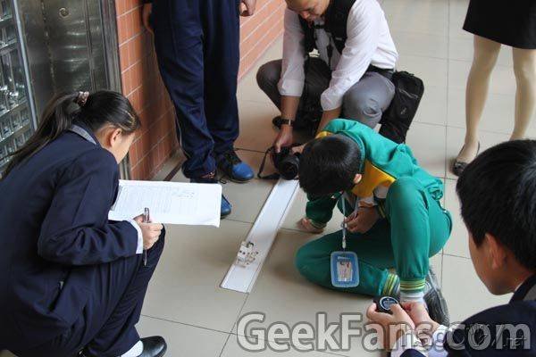 10-比赛现场5-14号_2.jpg PVCBOT【14号C版】机械狗